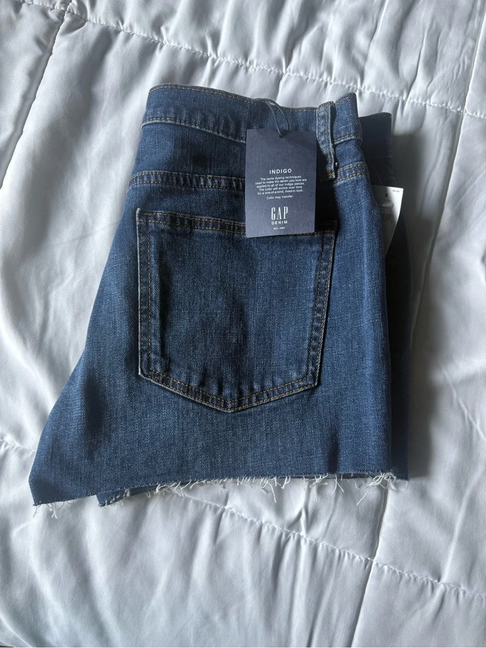 GAP Women's Denim Shorts